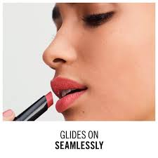 rimmel lasting finish matte lipstick