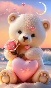 wallpapers for iphone cute bear
