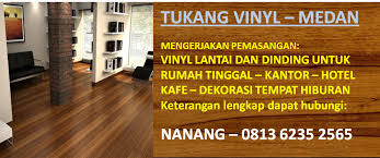 Perbedaan lantai kayu vinyl dan laminated; Jasa Pemasangan Lantai Kayu Di Medan