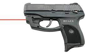 lasermax centerfire handgun laser