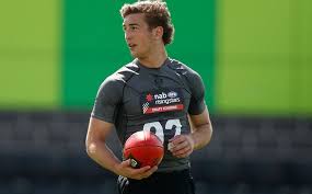 At present, he plays with the western bulldogs in the australian football league (afl). Draft Every Club S Selections