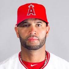 Albert pujols' latest statements definitely make it seem like he's older than his listed. Albert Pujols Bio Affair Married Wife Net Worth Ethnicity Salary Age Nationality Height Baseball Player