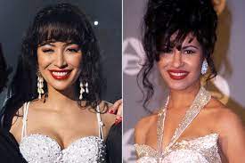 Even though actor christian serratos knows, like many, how selena quintanilla was tragically shot and killed, it didn't make filming her death any easier for the netflix series selena. serratos. Selena Quintanilla Celebrities Who Were Inspired By Her People Com