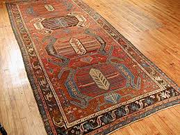 oriental rugs dictionary