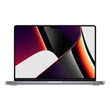 Apple MacBook Pro M1 Pro (2021) 14