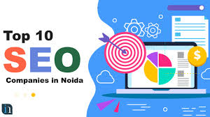 top 10 seo companies in noida in 2023