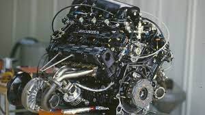 who supplies f1 engines in 2020 the