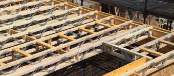 floor joists timber joists ochil