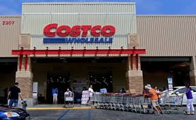 American express had it for the longest time, until capital one came to an agreement with costco in 2014. Costco Credit Card Switch A Headache For Some Shoppers Chicago Tribune