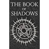 Rolling up a tiefling warlock with pact of the tome. Book Of Shadows 150 Spells Charms Potions And Enchantments For Wiccans Witches Spell Book Perfect For Both Practicing Witches Or Beginners Books Shadow 9781986816175 Amazon Com Books