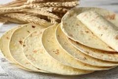 What happens if you eat bad tortillas?