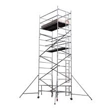 aluminum scaffold towers specialist