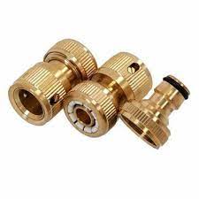 Quick Connector Tap Set Water Hose Lock