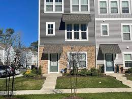 townhomes for in richmond city va