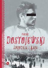 Zbrodnia i kara (Polish Edition): Dostojewski, Fiodor: 9788377792216:  Amazon.com: Books