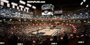 5 Basketball 3d Seating Chart Barclays Brooklyn Seating
