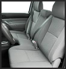 Seat Covers Toyota T100