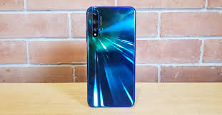 The nova 5t is huawei's second nova phone to come out this year. Geek Lifestyle Review Huawei Nova 5t