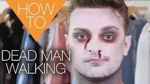 halloween how to makeup tutorial