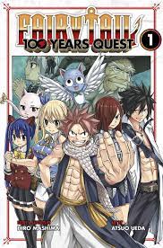 Fairy tail read online