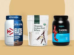 the 7 best types of protein powder