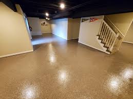 Basement Remodels Elite Floors