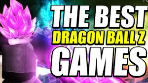 Best roblox dragon ball games 2021. The Best Dragon Ball Z Games To Play In Roblox August 2021 Update Youtube
