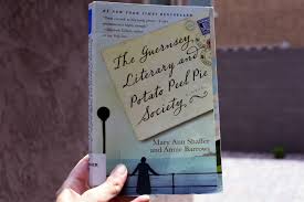 A list of questions you can use to generate conversations in the esl/efl classroom. Book Club Questions For The Guernsey Literary And Potato Peel Pie Society Book Club Chat