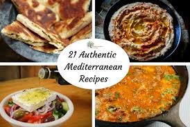 So today i wanted to share a dinner party that does in. 21 Authentic Mediterranean Food Recipes Mediterranean Living