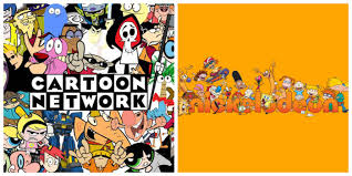 5 ways cartoon network is better than