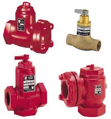 Flo Control Valves Xylem Applied Water Systems United States