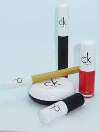 ck one makeup collection in pictures