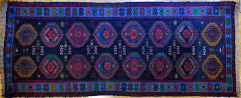 caucasian rugs art and history