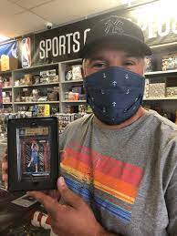 Contact him at email protected Sports Cards Plus Store Blog