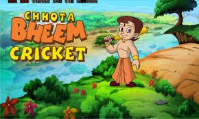 chhota bheem cricket app for windows phone