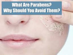 parabens a threat to women s health