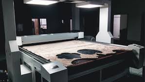 carpet laser cutter manufacturer in
