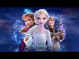 hindi frozen 2 princess elsa film