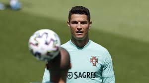 Get video, stories and official stats. Euro 2021 Ronaldo Discusses Future Ahead Of Portugal Hungary Clash As Com