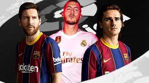 Barcelona are one of the best clubs in the world currently. Sportmob Highest Paid La Liga Players Of 2020