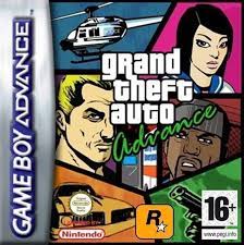 The biggest collection of n64 emulator games! Grand Theft Auto Advance Gameboy Advance Gba Rom Download