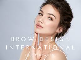 brow design international