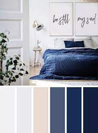 65 Beautiful Bedroom Color Schemes