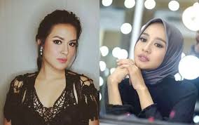 belum nikah 6 artis cantik ini pernah