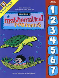Mathematical Reasoning    Series  th Grade  Ages          Language Arts   The Critical Thinking Co        Curriculum   Pinterest   Critical thinking  Language arts and Curriculum