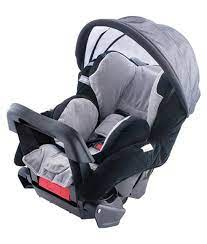 Maxi Cosi Baby Car Seat Rear Facing Up
