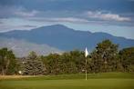 Cherokee Ridge Golf Course | Colorado Springs, CO - Regulation Course