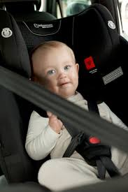 Infasecure Talent Convertible Car Seat