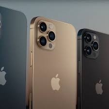 Apple's new iphone, said to be named the iphone 13, could be getting a new color option. Iphone 12 Pro Models Have 6gb Of Ram Iphone 12 And 12 Mini Remain At 4gb Macrumors