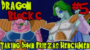 For example, players have to beat frieza sildiers with a recommended number; Download Fighting Friezas Henchman Dragon Block C Mod Minecraft Dragon Ball Z Episode 7 Mp4 3gp Naijagreenmovies Netnaija Fzmovies